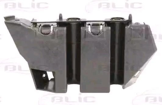 BLIC Suporte, pára-choques 5504-00-6614932P BLIC 5504-00-6614932P Suporte, pára-choques