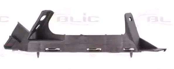 BLIC Bumperhouder 5504-00-6621931P Voorbumpersteun en achterbumpersteun BLIC TOLEDO 5504-00-6621931P goedkoop