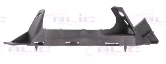 BLIC Bumperhouder 5504-00-6621932P 5504-00-6621932P Bumper houder SEAT TOLEDO BLIC