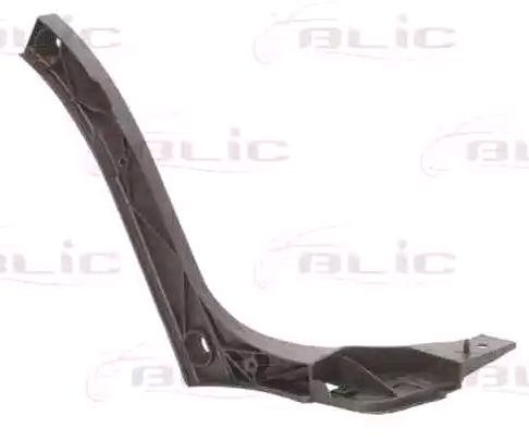 BLIC Bumperhouder 5504-00-6621935P 5504-00-6621935P Bumpersteun BLIC SEAT TOLEDO