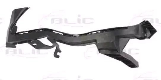 BLIC Kofangerstiver 5504-00-6735931P BLIC 5504-00-6735931P Forkofanger-stiver og bagkofanger-stiver Peugeot 2008 originale