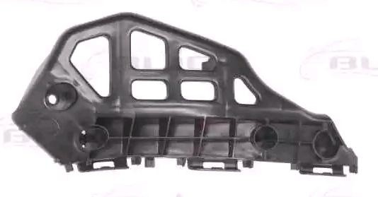 BLIC Stötfångarfäste 5504-00-8118936P BLIC 5504-00-8118936P fäste till stötfångare OPEL OMEGA