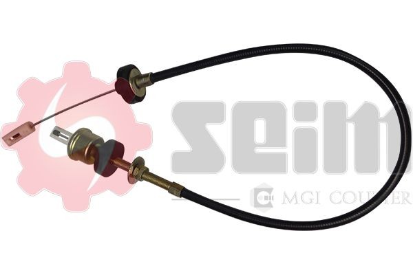 SEIM Clutchkabel 550520 Clutchwire SEIM VW 550520