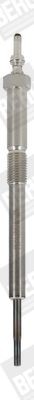 Gloeibougie BERU GN073 BERU GN073 Gloeibougies voor diesel HONDA CR-V 2005