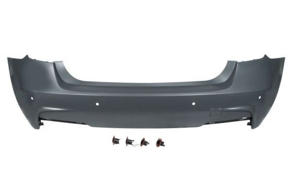 BLIC Achterbumper 5506-00-0063963P BLIC 5506-00-0063963P Bumper, onderdelen BMW E30 Touring prijs