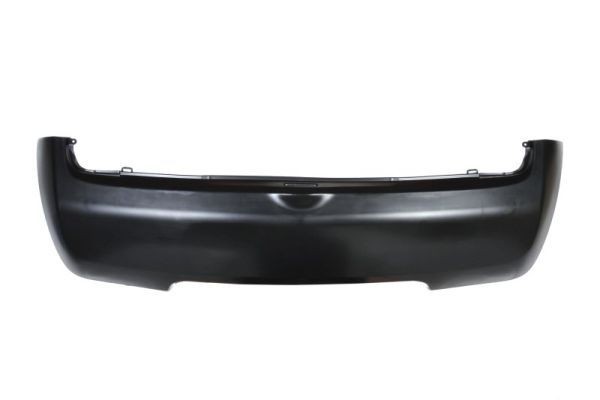 BLIC Zadný nárazník 5506-00-1609950Q Nárazník BLIC SUNNY 5506-00-1609950Q lacné