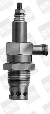 BERU Glow plug GF984 BERU GF984 Opel Senator B glow plug replacement