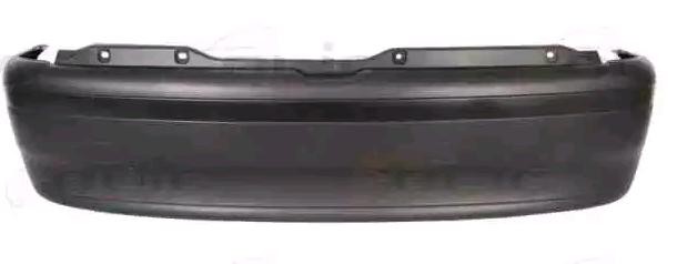 BLIC Rear bumper 5506-00-2022950Q BLIC 5506-00-2022950Q genuine Fiat Punto 176 bumper price