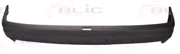 BLIC Para-choques traseiro 5506-00-2562950Q BLIC 5506-00-2562950Q Pára-choques Ford Fiesta 3 a um preço acessível