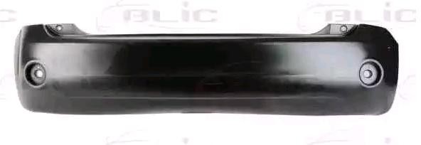 BLIC Stötfångare bak 5506-00-2564951Q 5506-00-2564951Q BLIC stötfångare FORD COUGAR