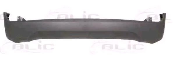 BLIC Bagkofanger 5506-00-3176951P BLIC 5506-00-3176951P ix35 (LM, EL, ELH) Kofanger originale pris