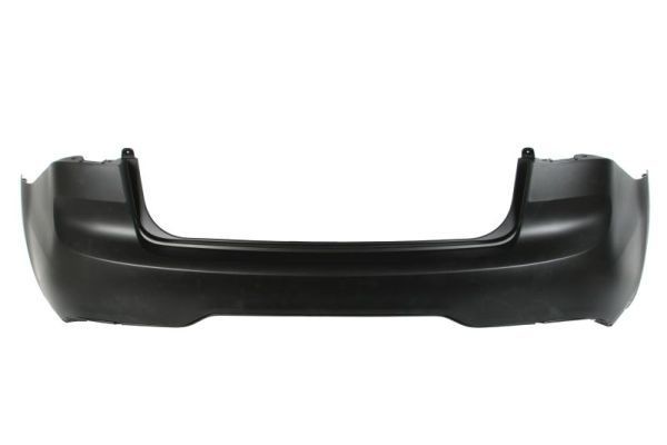 Bagkofanger BLIC 5506-00-3279950P BLIC 5506-00-3279950P: Bagkofanger og forkofanger Kia RIO 2009