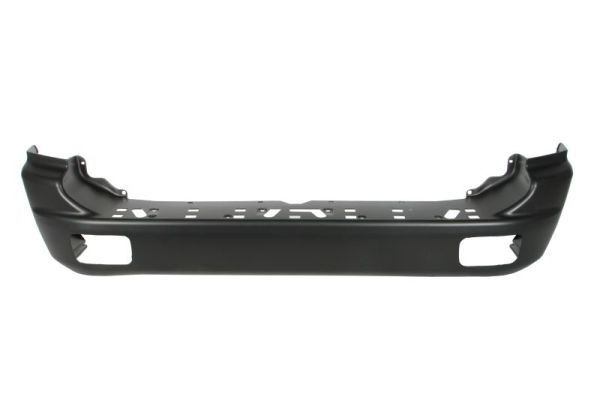 BLIC Heckstoßstange 5506-00-3729950P Mitsubishi RG Frontschürze und Heckschürze 5506-00-3729950P BLIC