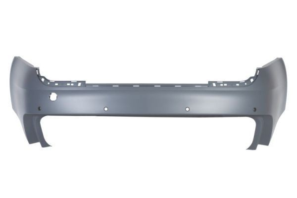 Para-choques traseiro BLIC 5506-00-5079952PQ BLIC 5506-00-5079952PQ Parachoques OPEL ANTARA 2008