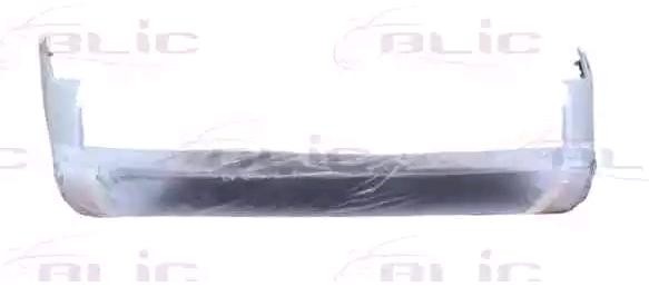 Bagkofanger BLIC 5506-00-5097951Q BLIC 5506-00-5097951Q: Kofanger Opel COMBO 2012