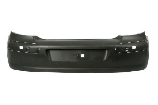 BLIC Bagkofanger 5506-00-5514950Q pris Kofanger Peugeot 3B 5506-00-5514950Q BLIC