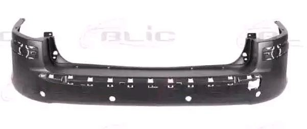 BLIC Para-choques traseiro 5506-00-5537952Q BLIC 5506-00-5537952Q Pára-choques PEUGEOT 407 SW Van / Carrinha (6E_) a um preço acessível