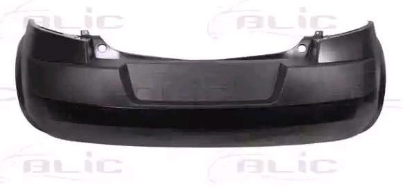 BLIC Bagkofanger 5506-00-6041950Q BLIC 5506-00-6041950Q Bagkofanger RENAULT Megane II Stationcar (KM) 1.6 Flex (KM2E, KM2M, KM24, KM26) 115 HK 2011