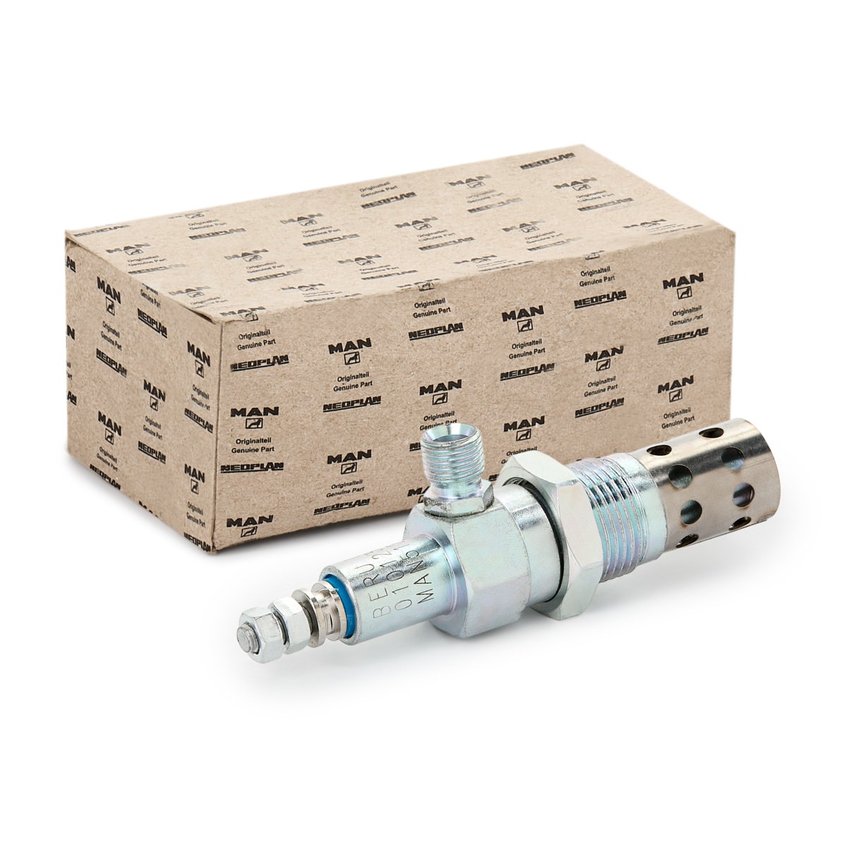 BERU Candeletta GF002 BERU GF002 Candele motore diesel Honda ACTY originali
