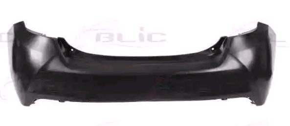 BLIC Paraurti posteriore 5506-00-8156951P BLIC 5506-00-8156951P Paraurti VOLKSWAGEN MAGGIOLINO originali