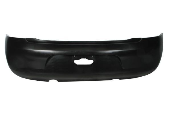 Rear bumper BLIC 5506-00-9503951P BLIC 5506-00-9503951P VW FOX 2025 bumper price