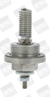 BERU Candeletta, Riscaldatore da parcheggio GHA408 BERU GHA408 Candeletta, riscaldatore Subaru XV 2 originale prezzo
