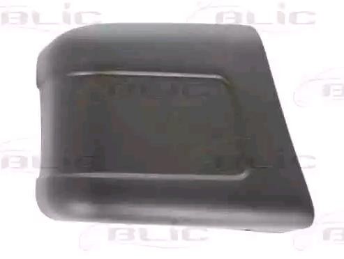 Bumper BLIC 5507-00-6840912P BLIC 5507-00-6840912P Achterbumper en voorbumper SUZUKI SAMURAI 2001