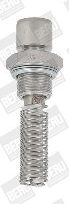 BERU Gløderør, parkeringsvarme GH846 Gløderør, parkeringsvarme BERU Renault LAGUNA GH846