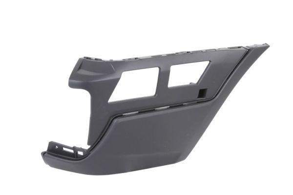Para-choques traseiro BLIC 5508-00-0093962P BLIC 5508-00-0093962P: Pára-choques BMW X3 2007