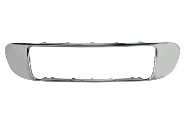 Lüftungsgitter, Stoßfänger BLIC 5508-00-4003972P BLIC 5508-00-4003972P Gitter für Stoßstange MINI CLUBMAN 2025 Kosten