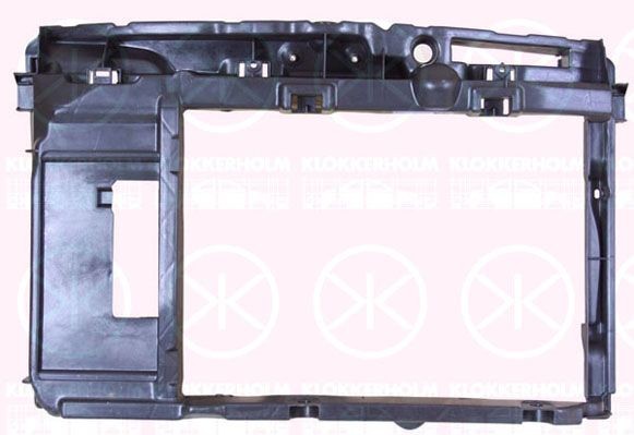 KLOKKERHOLM Frontplåt 5508201 5508201 KLOKKERHOLM frontplåt Peugeot 406