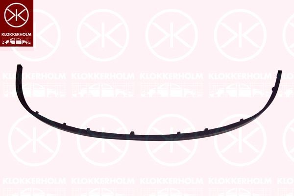 KLOKKERHOLM Spoiler 5508227 Splitter KLOKKERHOLM 207 5508227 goedkoop