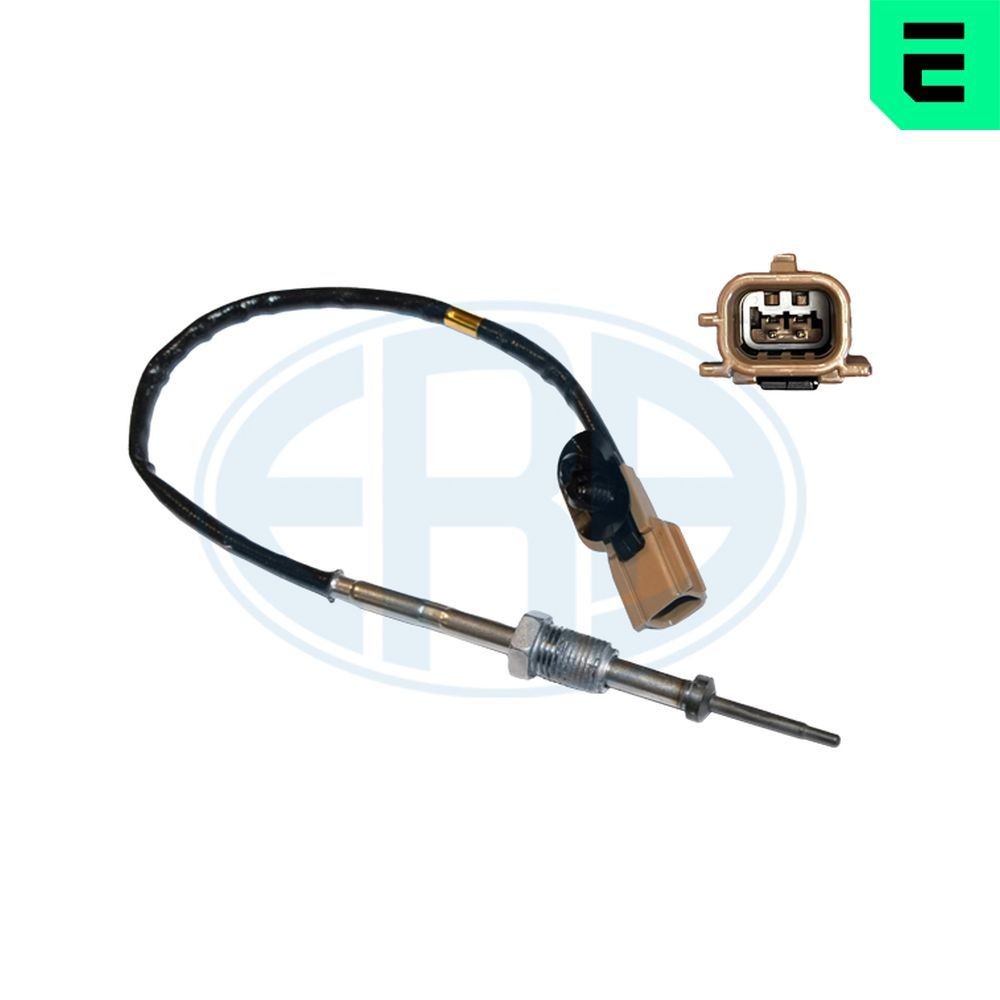 ERA Sensor, exhaust gas temperature 550915 ERA 550915 Renault Clio 3 Grandtour exhaust gas temperature sensor cost