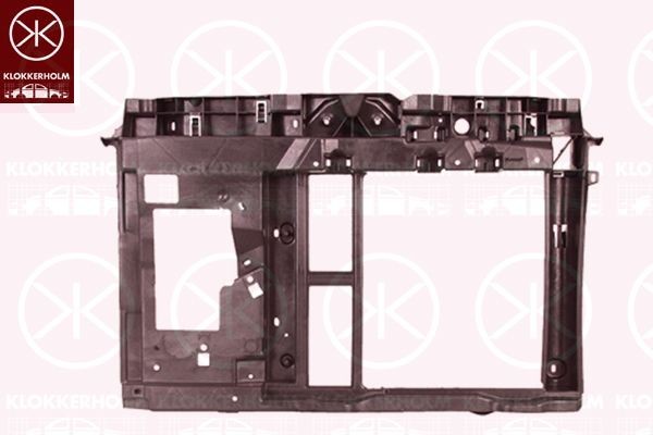 KLOKKERHOLM Front kledning 5509200 Frontplate KLOKKERHOLM 106 5509200 billige