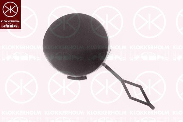 KLOKKERHOLM Klappe, slepekrok 5509911A1 Klappe, slepekrok PEUGEOT KLOKKERHOLM 5509911A1