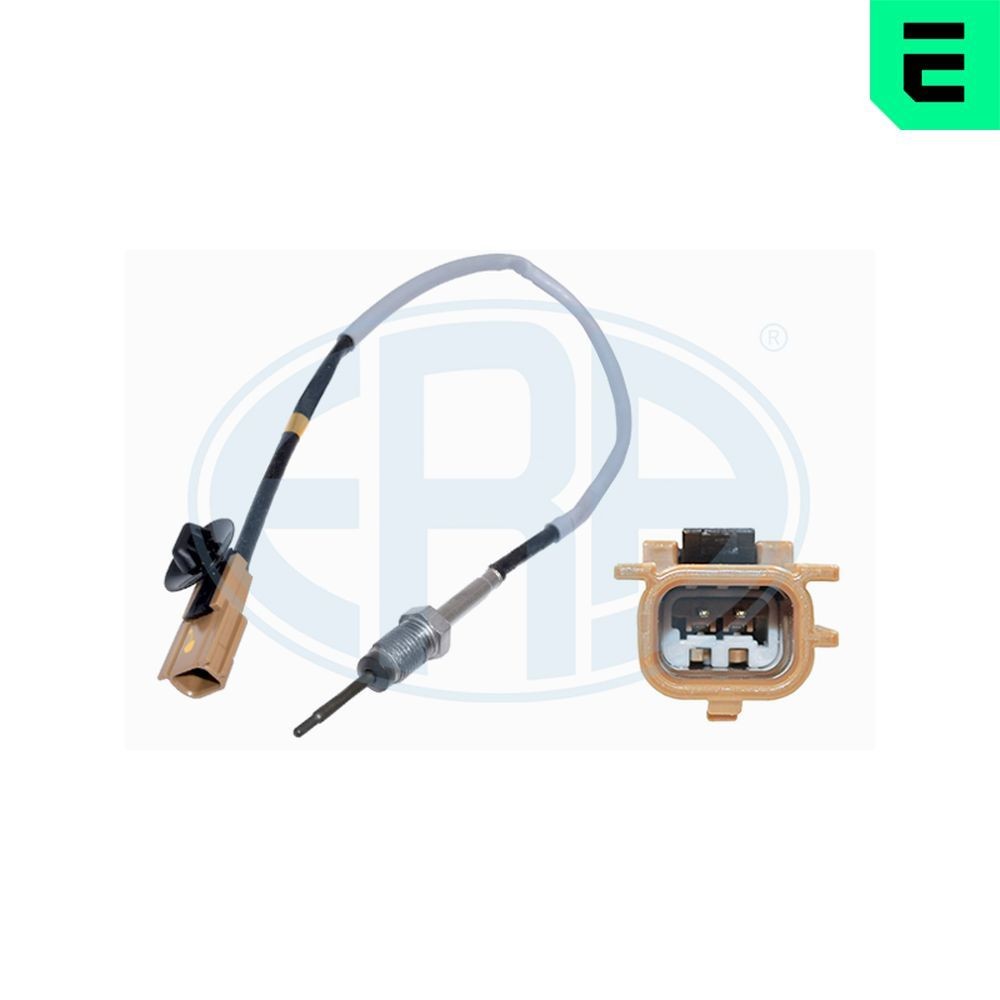 Sensor, temperatura dos gases de escape ERA 550996 ERA 550996: Sensor temperatura dos gases de escape Suzuki GRAND VITARA 2003