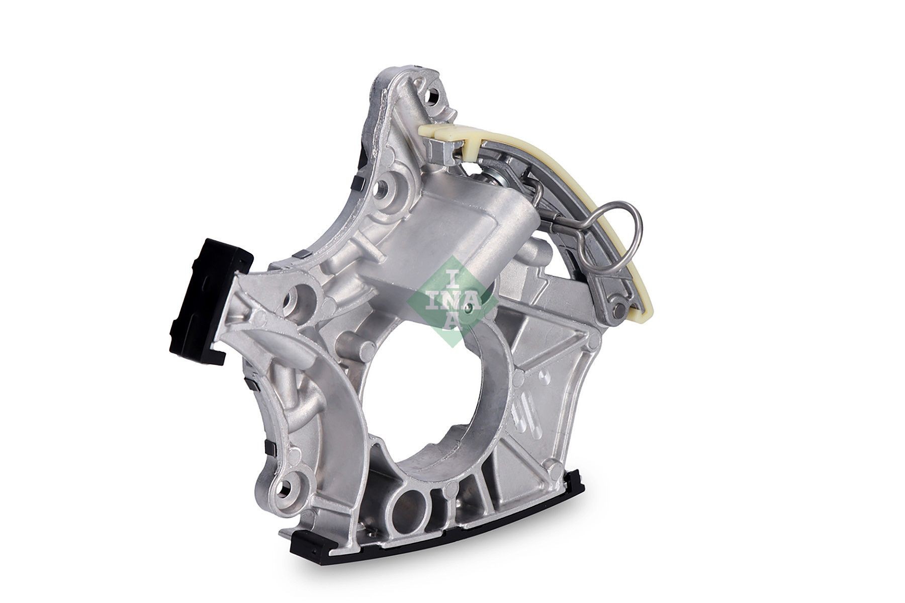 INA Strammer, styrekæde 551 0049 10 INA 551 0049 10 originale Knastkædestrammer HYUNDAI ALCAZAR pris