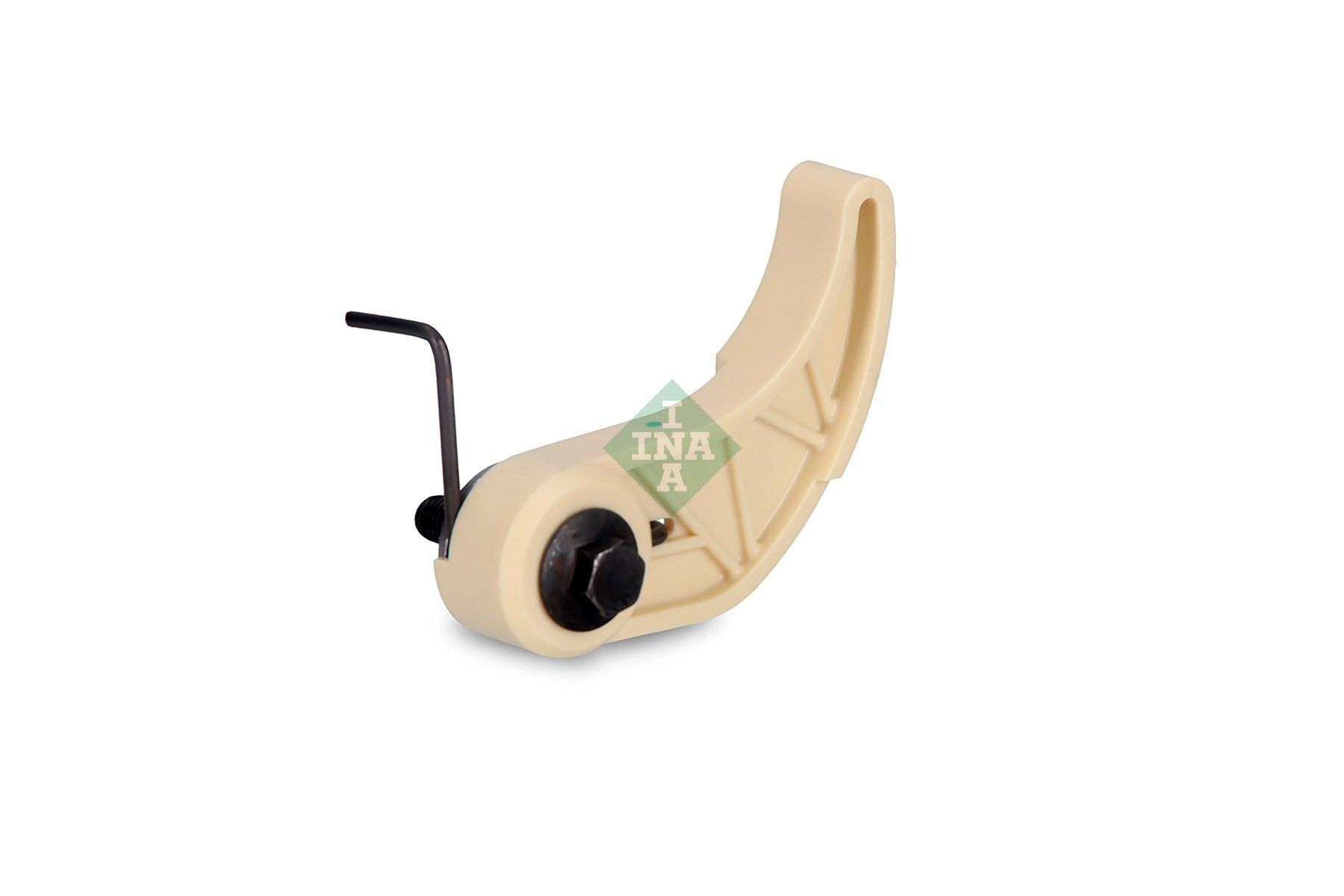 INA Kjedestrammer, oljepumpedrift 551 0075 10 Drivkjede INA COASTER 551 0075 10 billige