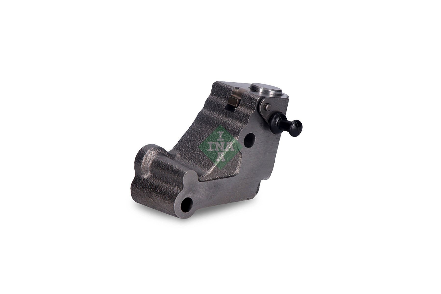 Strammer, styrekjede INA 551 0098 10 INA 551 0098 10 Strammer styrekjed NISSAN X-TRAIL 2020