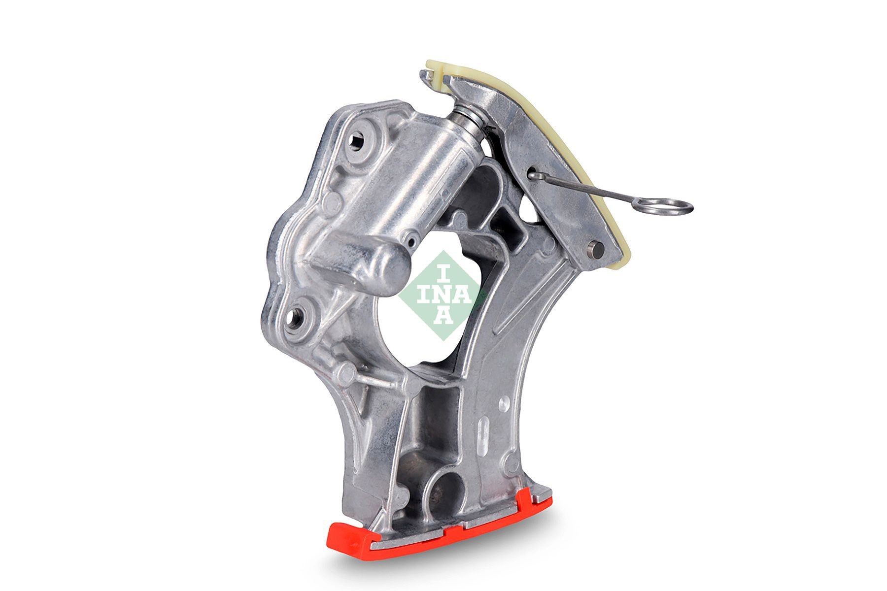 INA Strammer, styrekæde 551 0157 10 Knastkædestrammer INA Volkswagen BORA 551 0157 10