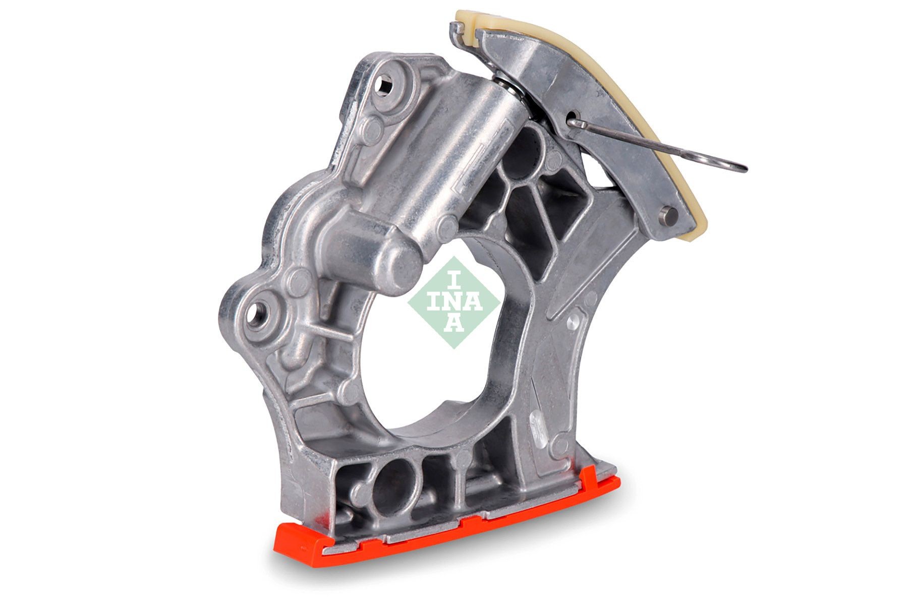 INA Timing chain tensioner 551 0158 10 INA 551 0158 10 OPEL CASCADA cam chain tensioner replacement