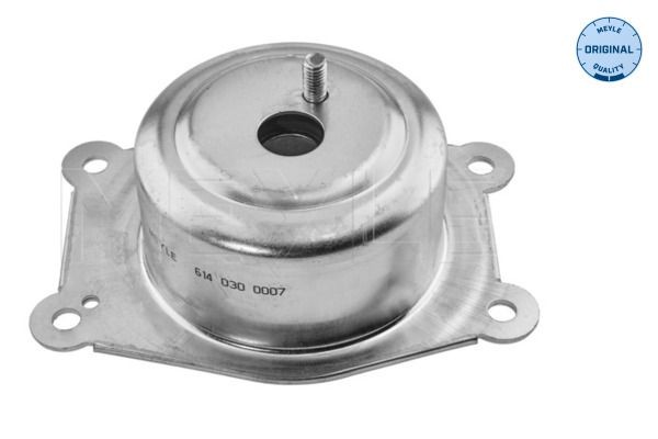 MEYLE Tandremssæt 551 049 0017 551 049 0017 Tandremssæt VOLVO C70 MEYLE