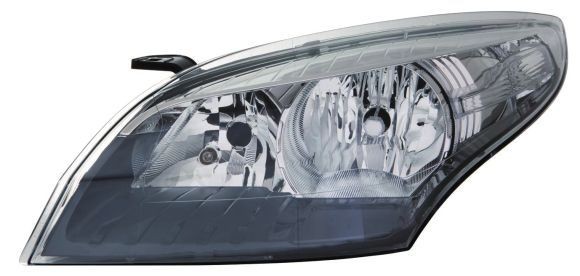 ABAKUS Ajovaloumpio 551-1178RMLEMN1 Renault BZ0_ Ajovalo 551-1178RMLEMN1 ABAKUS