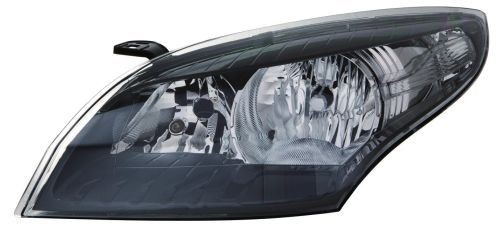 ABAKUS Frontlykter 551-1178RMLEMN2 ABAKUS 551-1178RMLEMN2 Frontlykter