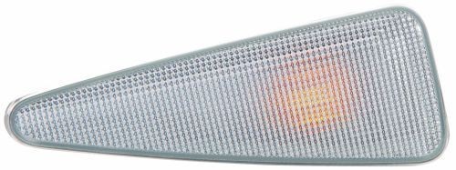 Blinker ABAKUS 551-1409L-UE ABAKUS 551-1409L-UE: Blinklicht Dacia DOKKER 2014
