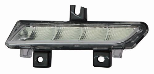 ABAKUS Luz de circulação diurna 551-1614R-AE preço Lâmpada diurna Audi 8D5, B5 551-1614R-AE ABAKUS