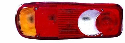ABAKUS Bakljus 551-1944R6WE 551-1944R6WE ABAKUS baklysen VOLVO S90