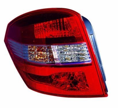 Πίσω φως ABAKUS 551-1980R-UE ABAKUS 551-1980R-UE Πίσω φως RENAULT LAGUNA 2010