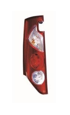 ABAKUS Bakljus 551-1983L-UE ABAKUS 551-1983L-UE Bakljus Renault Espace 5 original