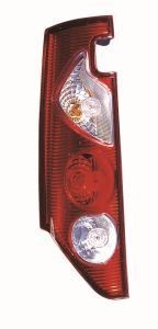 ABAKUS Farolim 551-1983R-UE Farol traseiro ABAKUS Renault TRAFIC 551-1983R-UE